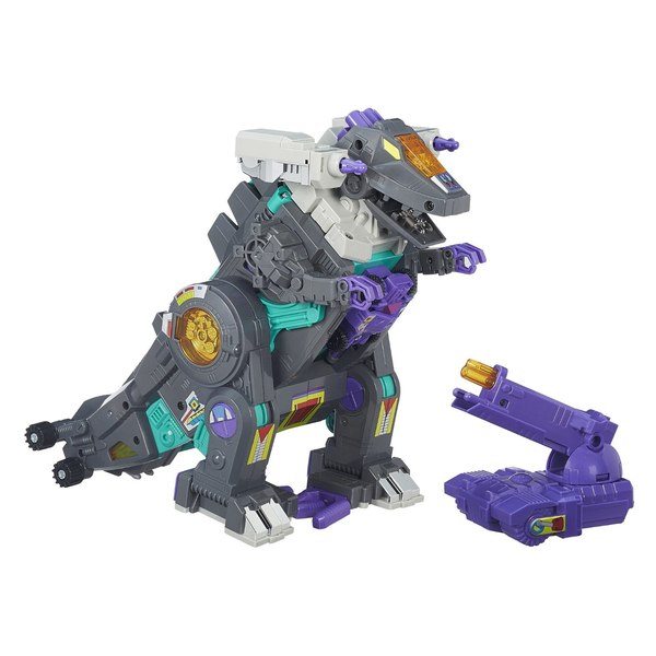 Transformers Platinum Edition Trypticon Figure Amazon Canada Listing  (1 of 4)